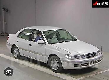 626: КУПЛЮ НЕ СПЕША ! TOYOTA CORONA PREMIO до 200тыс, ищу машину для себя — 1