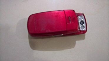 Samsung: Samsung E2232 — 1