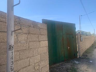 samaxida ev satilir: Bakı şəhəri, Suraxanı rayonu, Hövsan qəsəbəsində, Kondisioner bağları — 1