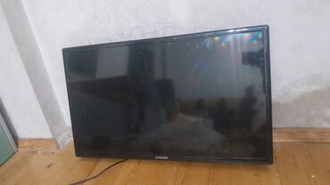 ariston 100 lt qiymeti: İşlənmiş Televizor Samsung Led 82" Ünvandan götürmə