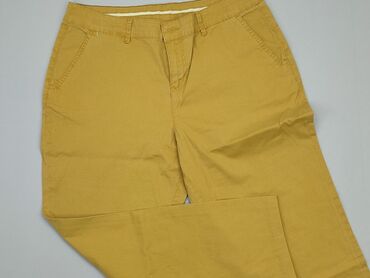 sukienki xl wyszczuplające: Material trousers, C&A, XL (EU 42), condition - Ideal