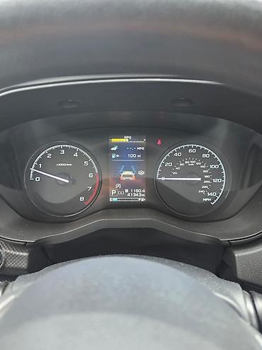 cvt: Subaru Forester: 2021 г., 2.5 л, Вариатор, Бензин, Кроссовер — 2