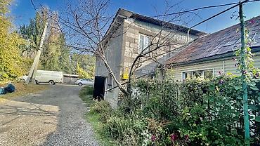 Продажа домов: Дом, 130 м², 3 комнаты, Собственник, Косметический ремонт — 1