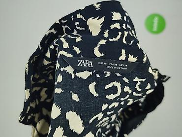 zara bluzki basic: Zara, Bluzka damska, rozmiar XS — 4