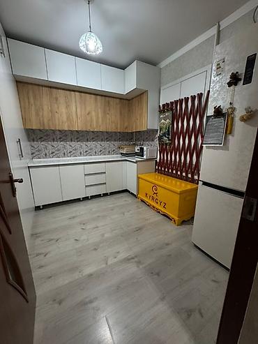 токольдошь: 4 комнаты, 110 м², 3 соток, Бишкек, Токольдош Агентство недвижимости — 3