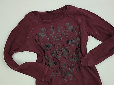 set dresowy pull and bear: Amisu, Bluza damska
, rozmiar XS — 1