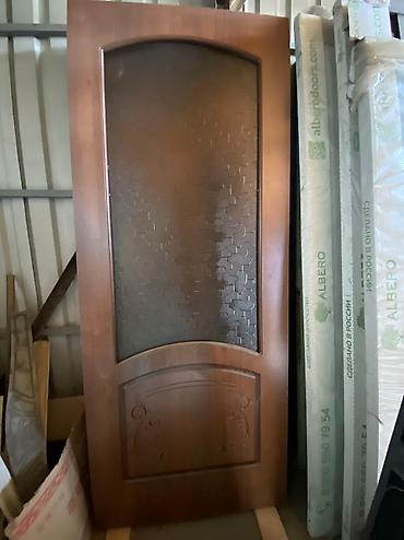 мдф белый: В наличии Российские деревянные не крашеные двери Также в наличии — 4