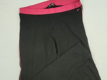 F&F, Legginsy Sportowe damskie, rozmiar L