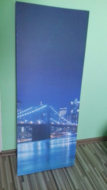 Slike: Slika 100×40 cm na lalafo.rs Slika 100×40 cm - Pozarevac