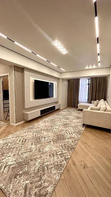Продажа квартир: 2 комнаты, 71 м², Филармония Элитка, 11 этаж, Дизайнерский ремонт — 2