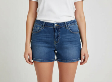 buty thundery: Orsay, Shorts for women, size M