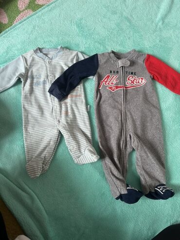 Комплекты одежды: Комплект, цвет - Серый — 3