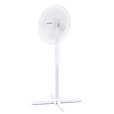 ventilyator: "Hoffmann OYD 45A" Ventilyator 3 Sürət Ayarlı 3 Fırlanan Bıçaq 45VT — 2