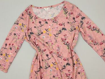 bluzki w paski reserved: WOMEN'S BEST, Women's blouse, size S (EU 36)