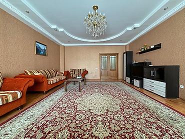 flat osh: 🏡 Сдаётся 4-комнатная квартира на длительный срок 📍 Район: Южный — 5