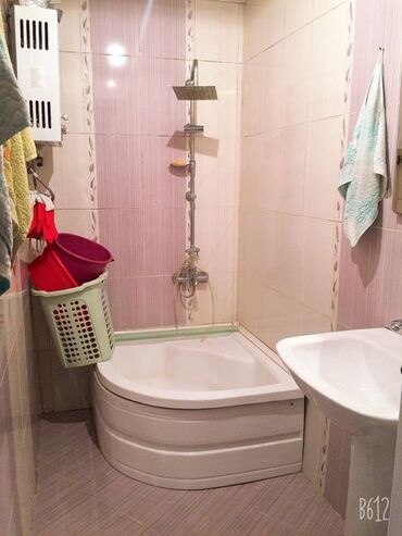 Köhnə tikili: Bakı, 3 otaqlı, Köhnə tikili, 75 kv. m — 7