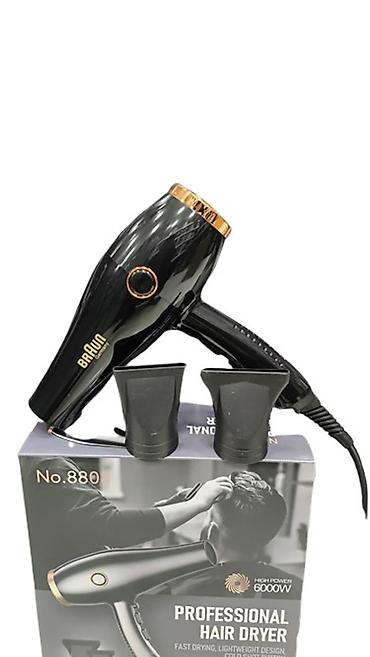 №: 6603 Məhsulun adı: Fen No Brand 8808, 6000W Brend: No Brand