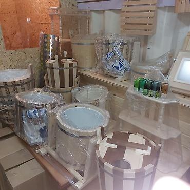 Другая мебель: Баня все для бани — 6