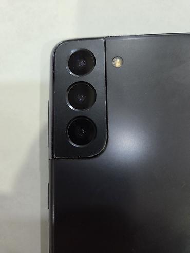 watch s10: Samsung Galaxy S21 space gray 2 sim + esim, состояние хорошее — 5