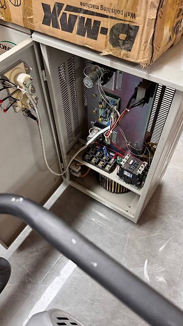 argb controller: Стабилизатор напряжения переменного тока JONCHN SVC 20 kVA Описание — 2