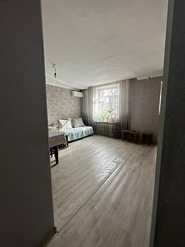 Продажа квартир: 2 комнаты, 44 м², 2 этаж — 2