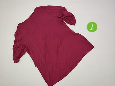 pull and bear mom fit: Bluzka damska, rozmiar L — 3