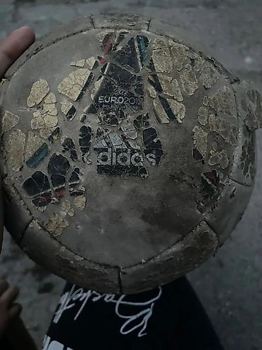 İdman və istirahət: Real alıcıya endirim olacaq Adidas Tango 12 futbol topu – UEFA EURO — 3