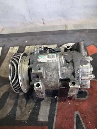 volt: KOMPRESOR KLIME 1.5 DCI ZA NISSAN QASHQAI OD 2006. DO 2013. GOD. | — 1