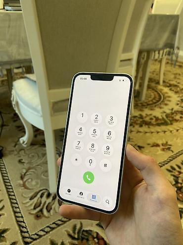 xiaomi redmi watch 4: Продаю iPhone 13 на 128 GB в стильном белом цвете (Starlight). Телефон — 3