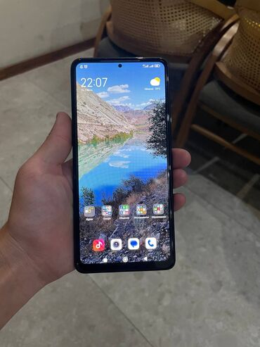 купить домашний проектор: Redmi, Redmi Note 10 Pro, Б/у, 128 ГБ, цвет - Черный, 2 SIM
