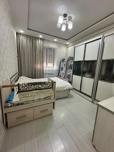 Продажа коттеджей и домов: 4 комнаты, 100 м², 4 соток, Бишкек, Селекционное с. Агентство недвижимости — 14