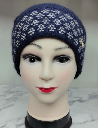 Шапки: Шапка, Осень-весна — 14