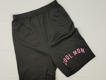 majtki damskie action: Shorts for women, S (EU 36)