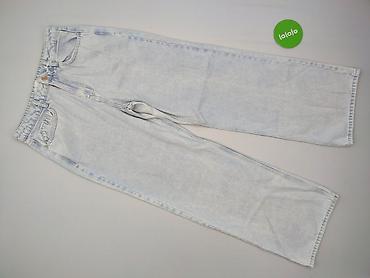 sinsay boho: Denim, Jeansy damskie, rozmiar M — 2