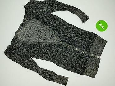 długa moda: F&F, Kardigan damski, rozmiar M — 2