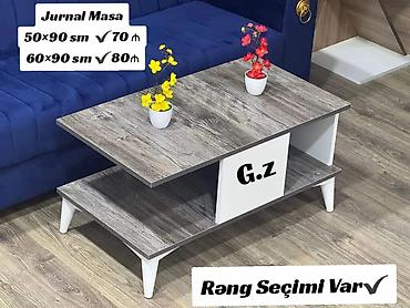 balın qiyməti: Dördbucaq masa, Açılmayan, Təkərsiz, Teksturalı laminat, Zəmanətsiz — 1