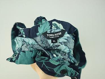 monki: Tom Rose, Sukienka damska, rozmiar XL — 4