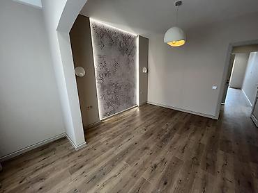 57 1: 2 комнаты, 67 м², Технопарк 106 серия улучшенная, 8 этаж, Евроремонт — 3