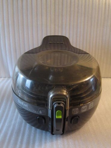 JMC: Multibişirici Tefal, 3-3,9 l, İşlənmiş, Ünvandan götürmə, Ödənişli çatdırılma