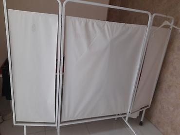 islenmis unitazlar: Gözəllik salonu üçün mebel dəsti - Vizaj/kosmetologiya üçün hündür — 10