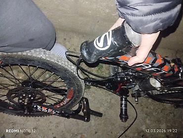 Velosipedlər: Deyişmeli:pedal rul skoros birde lazimdir svarka — 4