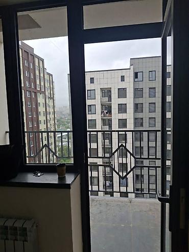Продажа квартир: 1 комната, 52 м², 14 этаж — 7