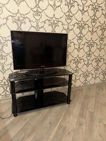 tv box kanallar: İşlənmiş Televizor Samsung LED ekran 32" Ünvandan götürmə — 4