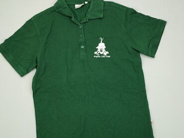 Men's Clothing: Polo shirt for men, 2XL (EU 44), condition - Good