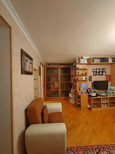 yasma: Bakı, Yasamal, 2 otaqlı, Köhnə tikili, m. Elmlər Akademiyası, 65 kv. m — 3