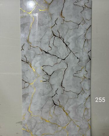 Mərmər effektli PVC panellər: Mərmər effekti verən PVC divar və Yer üçün panellər. 1.Arxası özü -da lalafo.az — 21 Mərmər effektli PVC panellər: Mərmər effekti verən PVC divar və Yer üçün panellər. 1.Arxası özü — 21