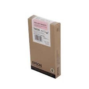 printer almaq: Epson I/C SP-7880/9880 Vivid Light Magenta T6036 Kartric Epson T6036 — 3