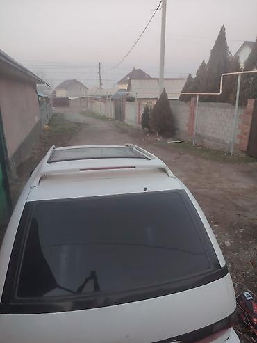 Toyota: Toyota Estima: 1999 г., 2.5 л, Автомат, Бензин, Минивэн — 3