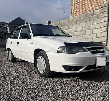 Daewoo: Daewoo Nexia: 2009 г., 1.5 л, Кол менен иштөөчү, Бензин, Седан — 2