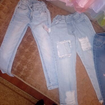 Paketi dečije odeće: Paket: Duksevi, Za devojčice, uzrast: 3-4 godine — 7